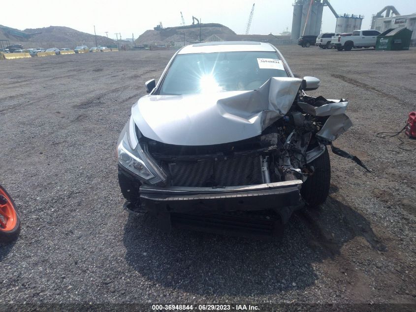 2016 NISSAN ALTIMA 2.5 SL - 1N4AL3AP5GC126720