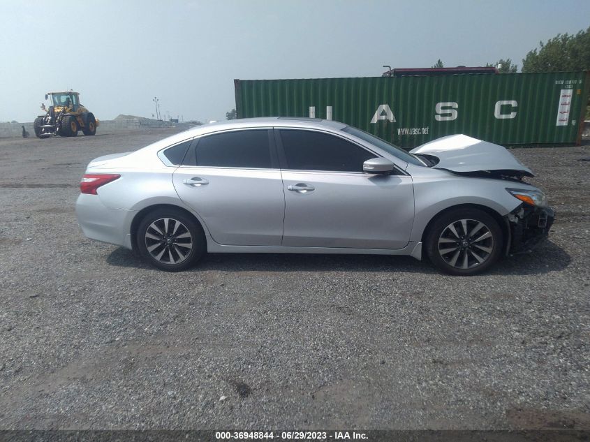 2016 NISSAN ALTIMA 2.5 SL - 1N4AL3AP5GC126720