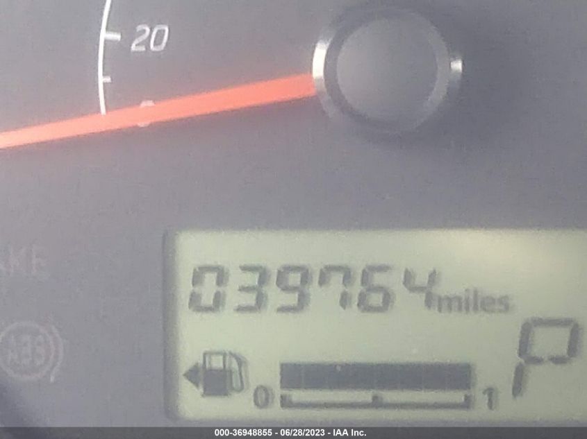 2021 MITSUBISHI MIRAGE ES/LE/CARBONITE EDITION - ML32AUHJ8MH008545