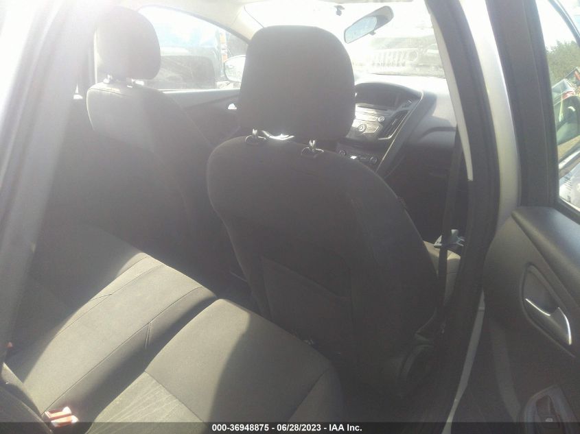 2015 FORD FOCUS SE - 1FADP3K22FL315179