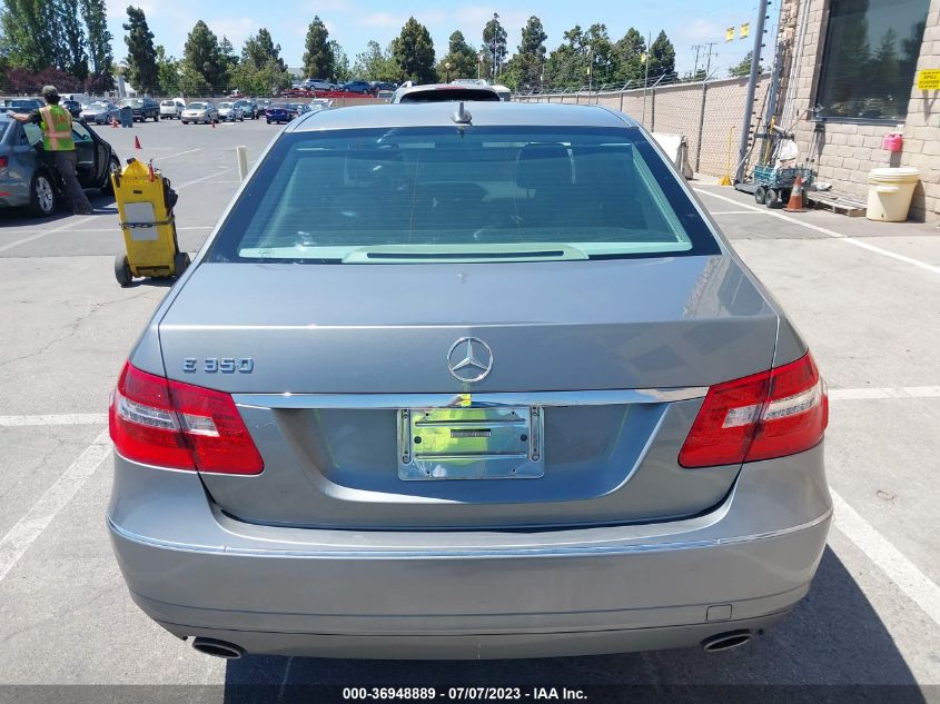WDDHF5GB2AA208856 2010 MERCEDES-BENZ E-CLASS - Image 16