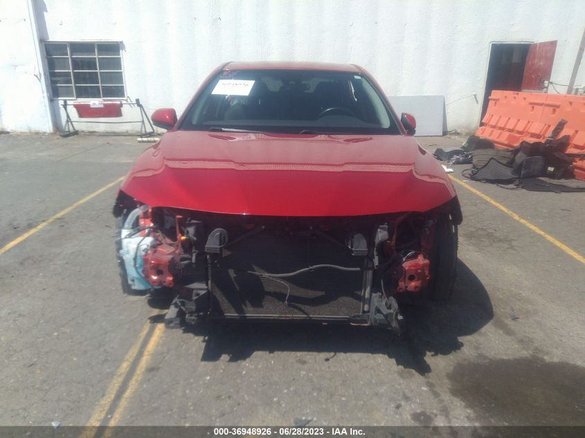 2019 TOYOTA CAMRY LE/SE/XLE/L - 4T1B11HK3KU170068