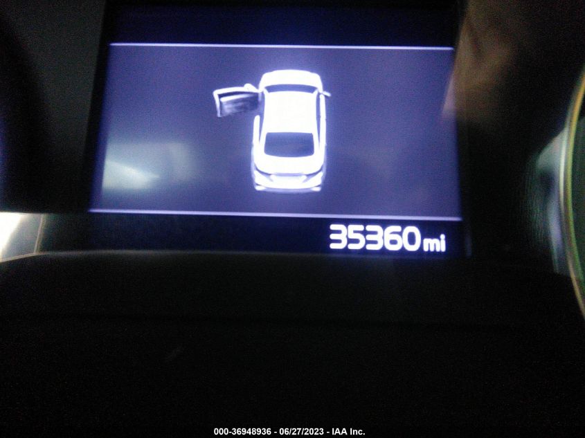 2020 KIA FORTE LXS - 3KPF24AD3LE248543