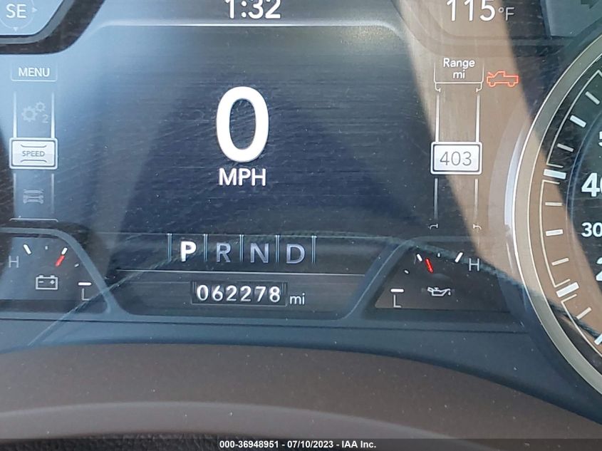 2021 RAM 2500 LARAMIE - 3C6UR5NL2MG519034