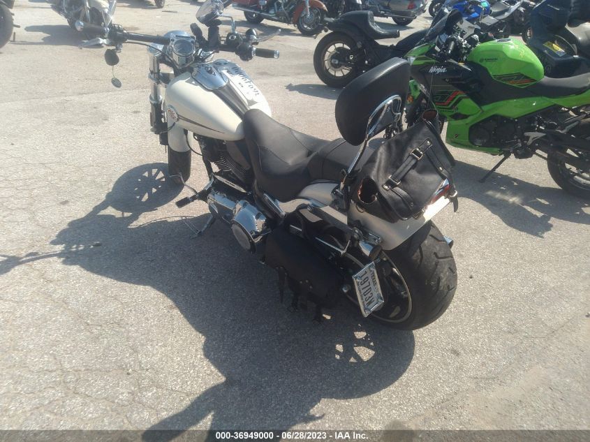 2014 HARLEY-DAVIDSON FXSB BREAKOUT - 1HD1BFV11EB049088