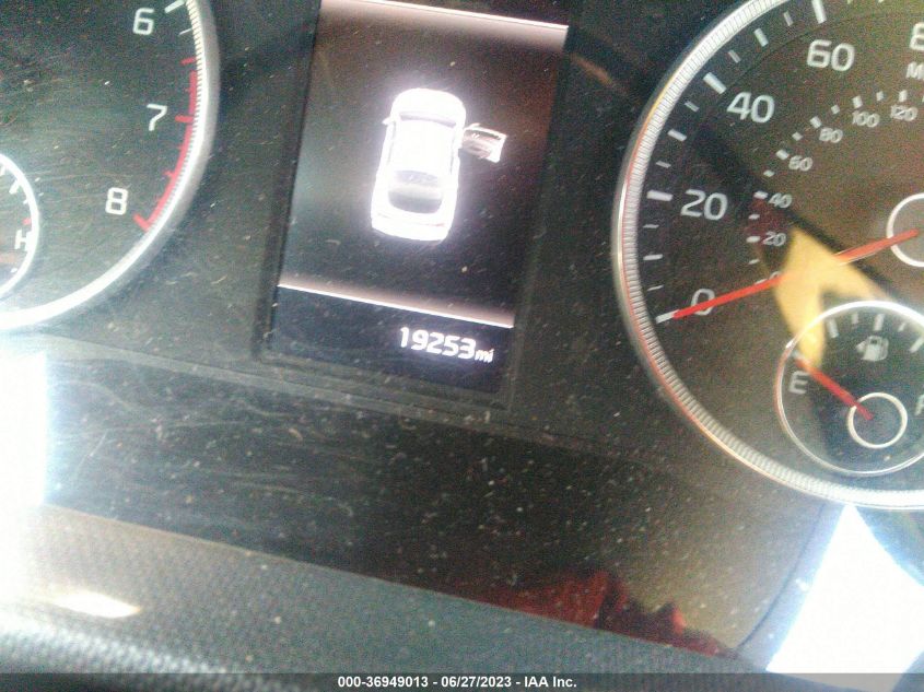 2023 KIA K5 GT LINE - 5XXG64J26PG187063