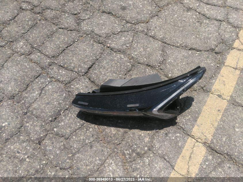 2023 KIA K5 GT LINE - 5XXG64J26PG187063