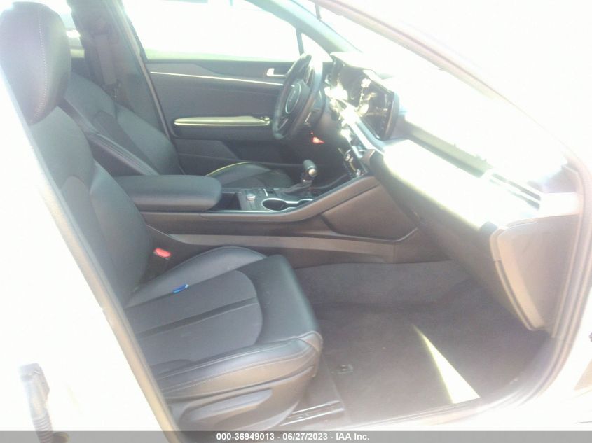 2023 KIA K5 GT LINE - 5XXG64J26PG187063