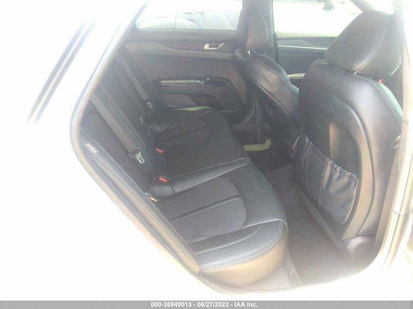 2023 KIA K5 GT LINE - 5XXG64J26PG187063