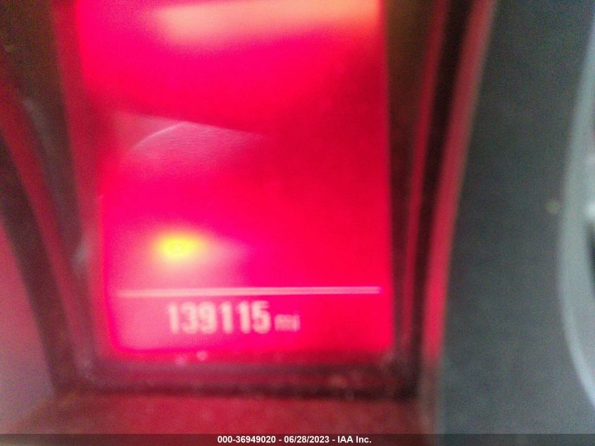 2013 GMC TERRAIN SLE - 2GKALMEK6D6158390