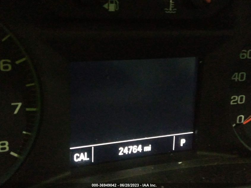 2018 CHEVROLET EQUINOX LT - 2GNAXJEV4J6179105