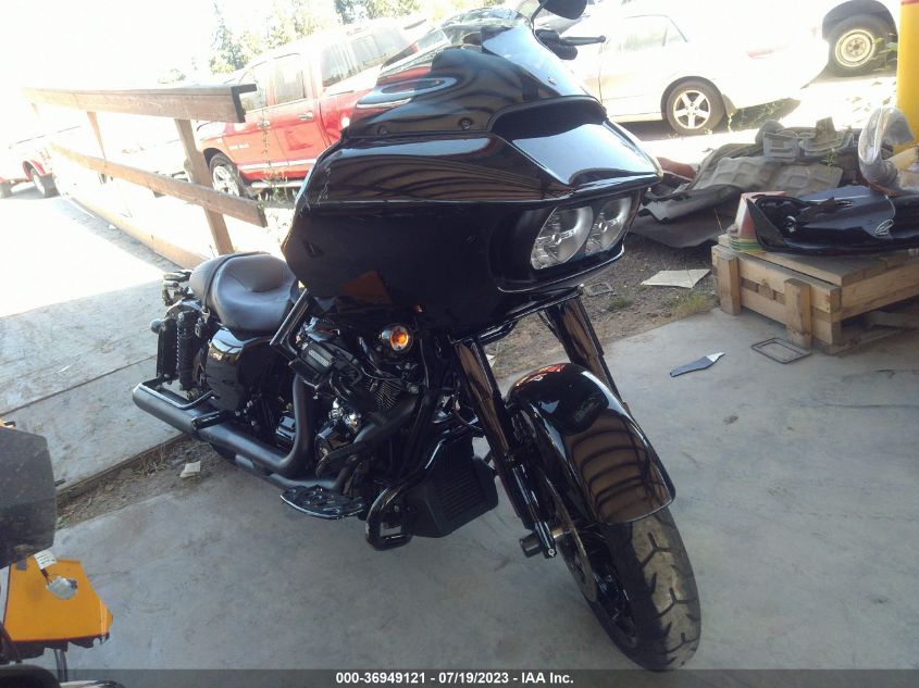 2021 HARLEY-DAVIDSON FLTRXS - 1HD1KTP14MB664521