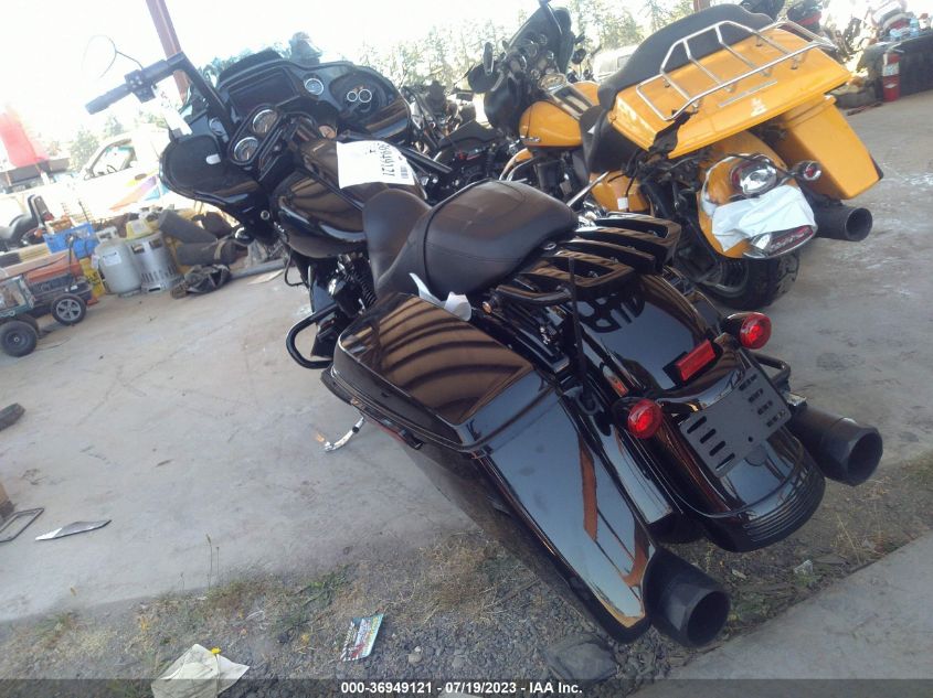 2021 HARLEY-DAVIDSON FLTRXS - 1HD1KTP14MB664521