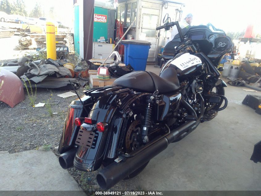 2021 HARLEY-DAVIDSON FLTRXS - 1HD1KTP14MB664521