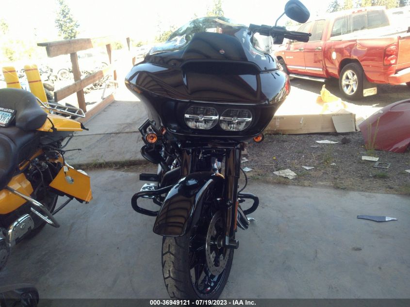 2021 HARLEY-DAVIDSON FLTRXS - 1HD1KTP14MB664521