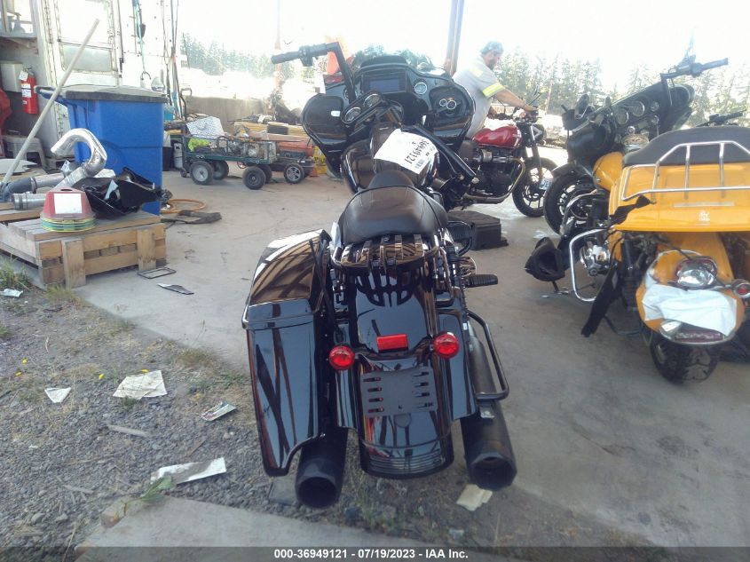 2021 HARLEY-DAVIDSON FLTRXS - 1HD1KTP14MB664521