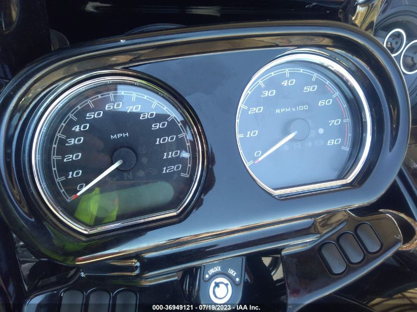 2021 HARLEY-DAVIDSON FLTRXS - 1HD1KTP14MB664521