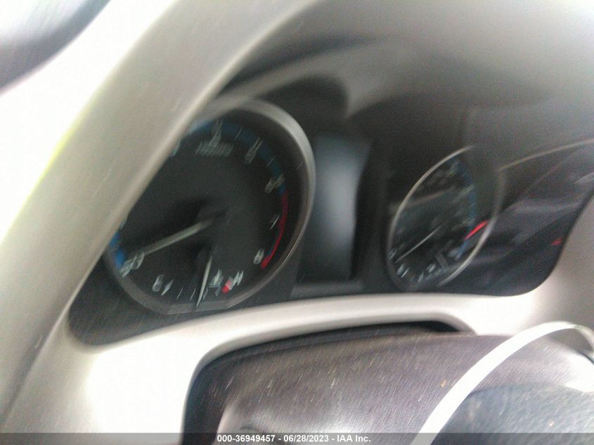 2017 TOYOTA RAV4 LE - 2T3BFREV5HW611200