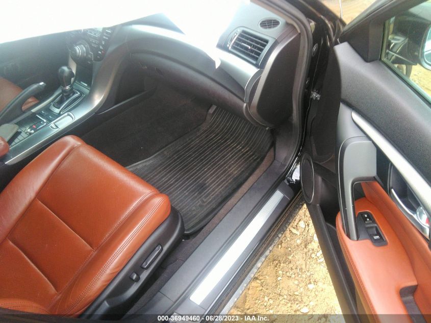 2014 ACURA TL TECH - 19UUA9F55EA000794