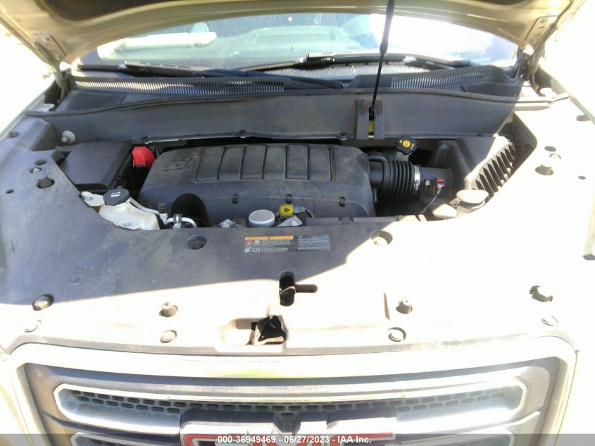 2014 GMC ACADIA SLT - 1GKKVSKD9EJ237677