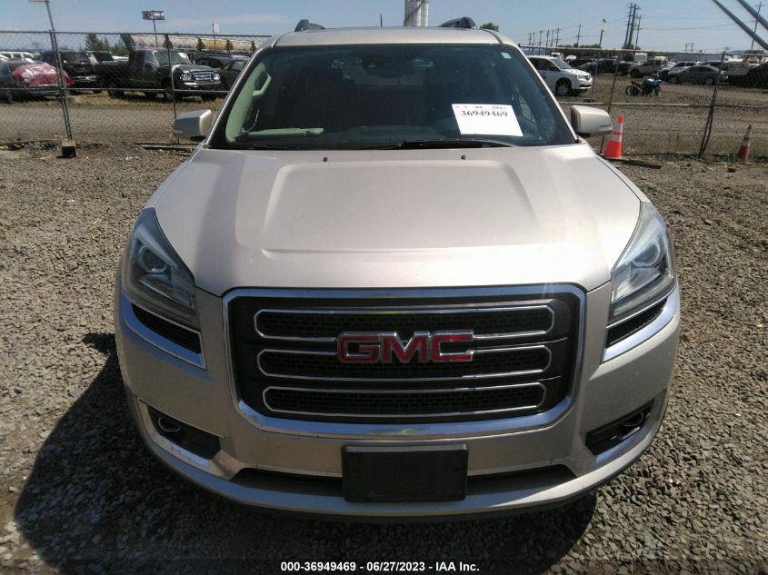 2014 GMC ACADIA SLT - 1GKKVSKD9EJ237677