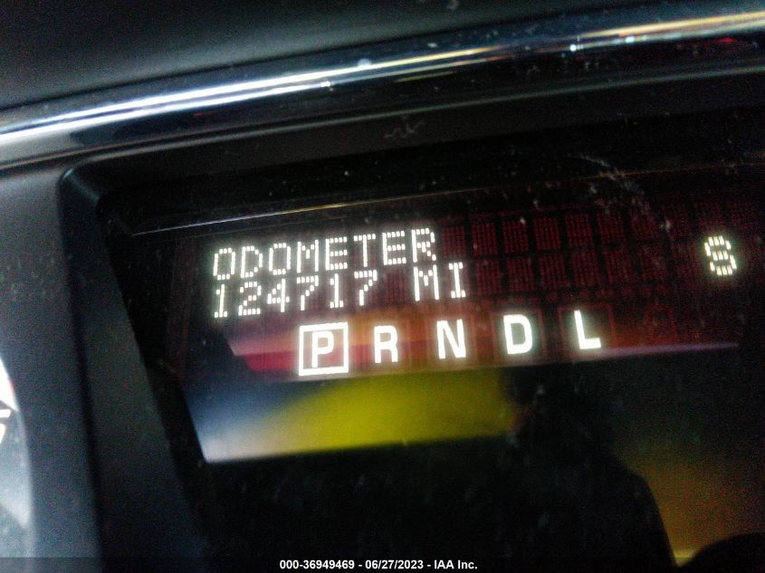 2014 GMC ACADIA SLT - 1GKKVSKD9EJ237677