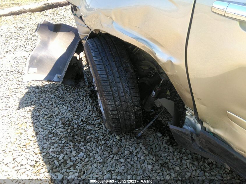 2014 GMC ACADIA SLT - 1GKKVSKD9EJ237677