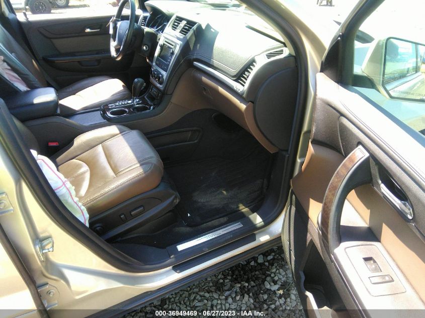 2014 GMC ACADIA SLT - 1GKKVSKD9EJ237677