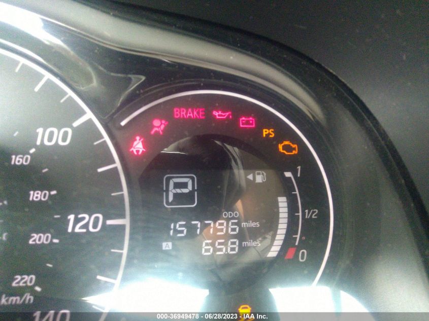 2017 NISSAN VERSA NOTE SL - 3N1CE2CP7HL377560