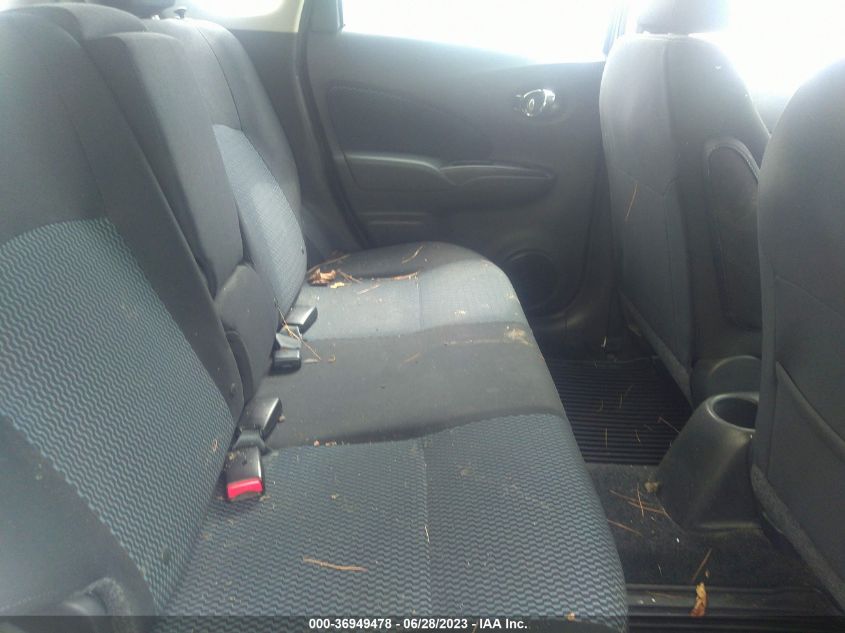 2017 NISSAN VERSA NOTE SL - 3N1CE2CP7HL377560