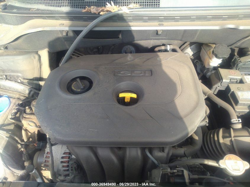 2015 KIA SOUL + - KNDJP3A52F7154379