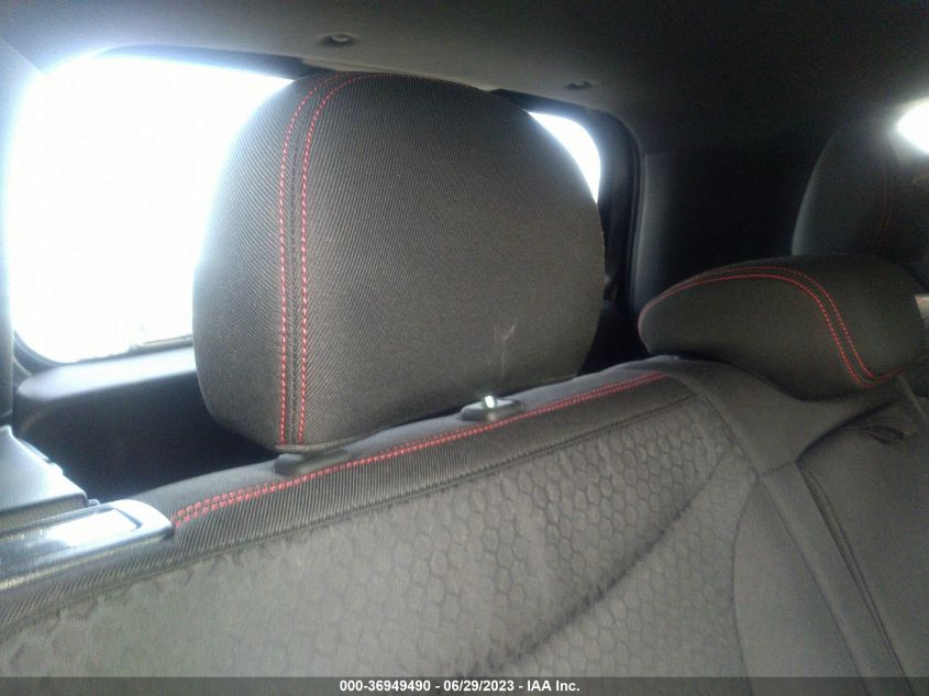 2015 KIA SOUL + - KNDJP3A52F7154379