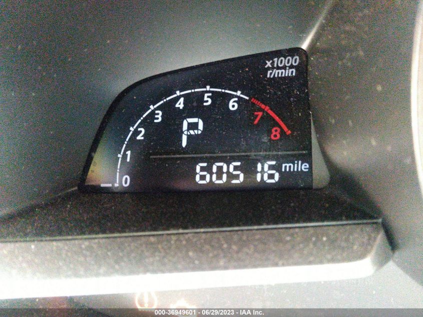 2016 MAZDA MAZDA3 I SPORT - JM1BM1J78G1315325