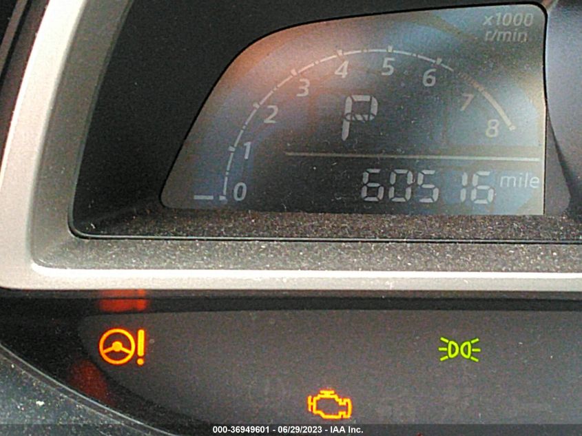 2016 MAZDA MAZDA3 I SPORT - JM1BM1J78G1315325