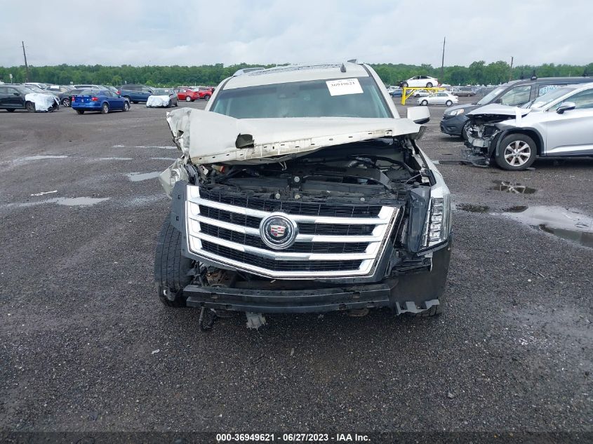 2015 CADILLAC ESCALADE ESV PREMIUM 1GYS4JKJ2FR203141