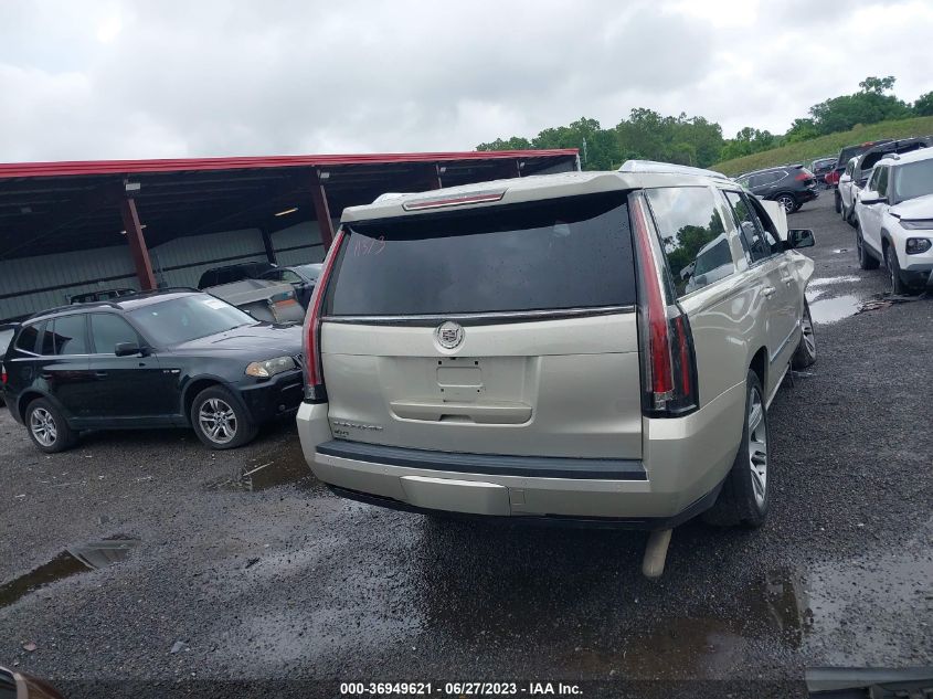 2015 CADILLAC ESCALADE ESV PREMIUM 1GYS4JKJ2FR203141