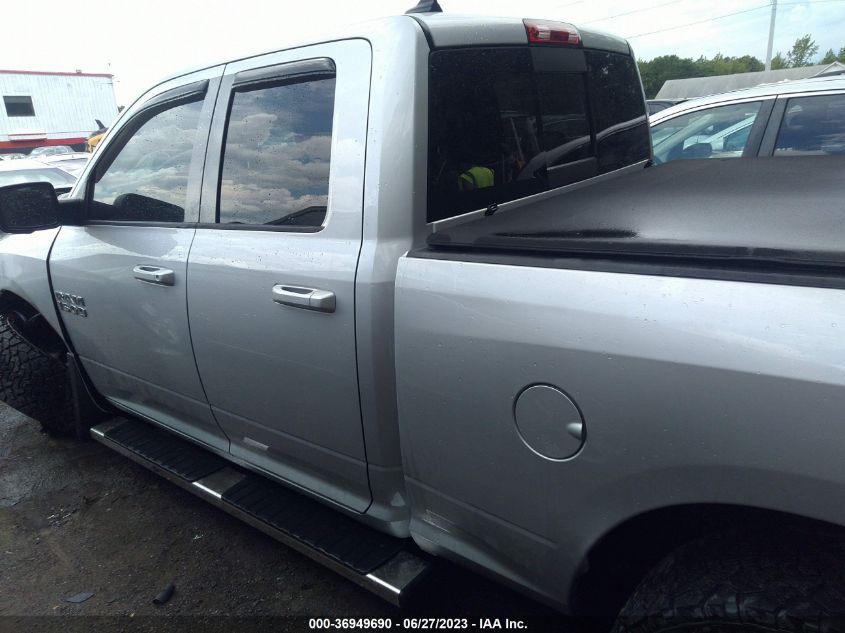 2013 RAM 1500 SPORT - 1C6RR7HT7DS653298