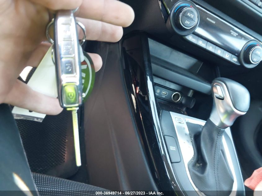 2019 KIA FORTE S - 3KPF34AD9KE020624