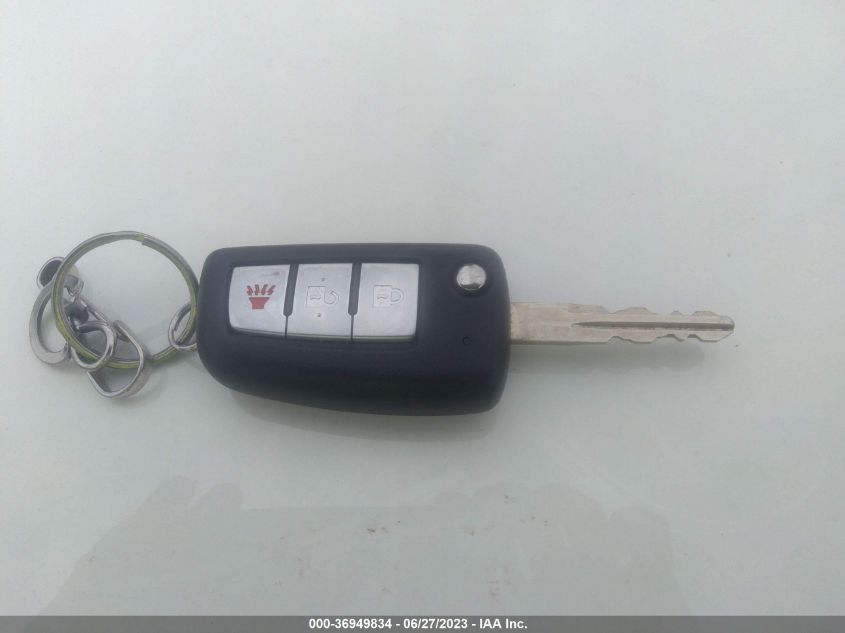 2019 NISSAN ROGUE S - 5N1AT2MV8KC832275