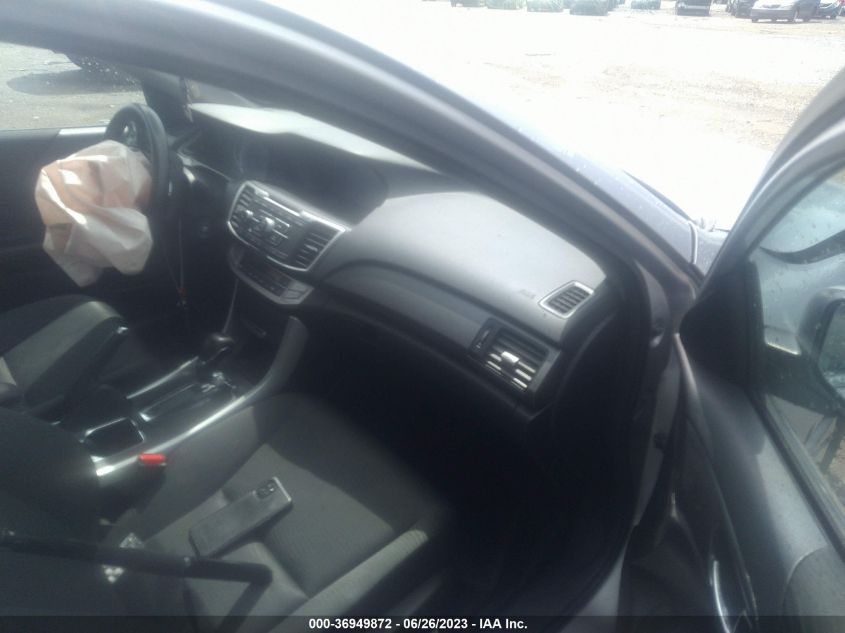 2015 HONDA ACCORD SEDAN LX - 1HGCR2F35FA189197