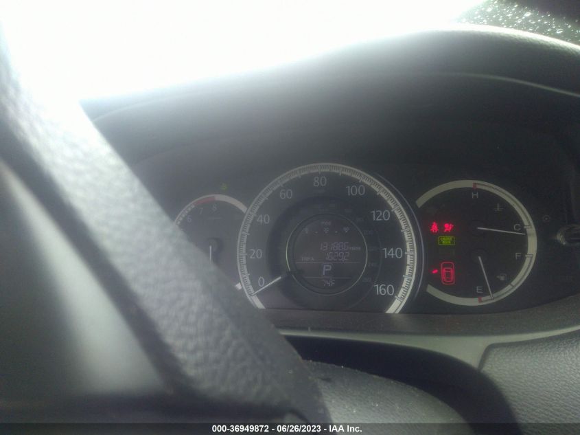 2015 HONDA ACCORD SEDAN LX - 1HGCR2F35FA189197