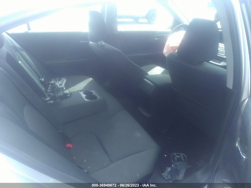 2015 HONDA ACCORD SEDAN LX - 1HGCR2F35FA189197