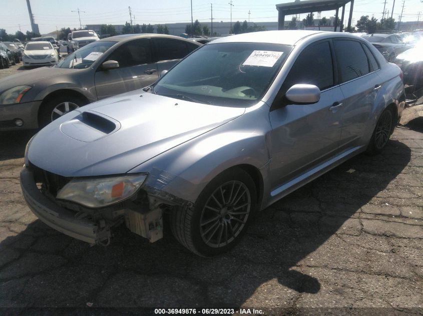 2013 SUBARU IMPREZA SEDAN WRX WRX JF1GV7E6XDG034004
