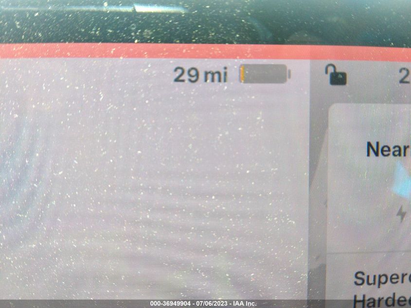 2018 TESLA MODEL 3 RANGE BATTERY - 5YJ3E1EA2JF102408