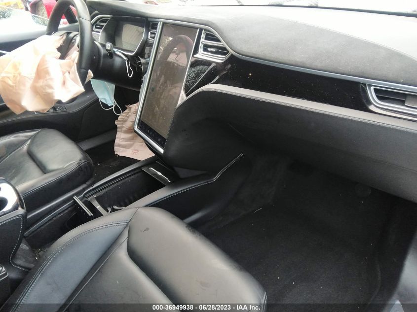 2016 TESLA MODEL S 90D/70D/75D/60D/85D - 5YJSA1E20GF133682