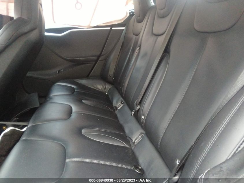 2016 TESLA MODEL S 90D/70D/75D/60D/85D - 5YJSA1E20GF133682