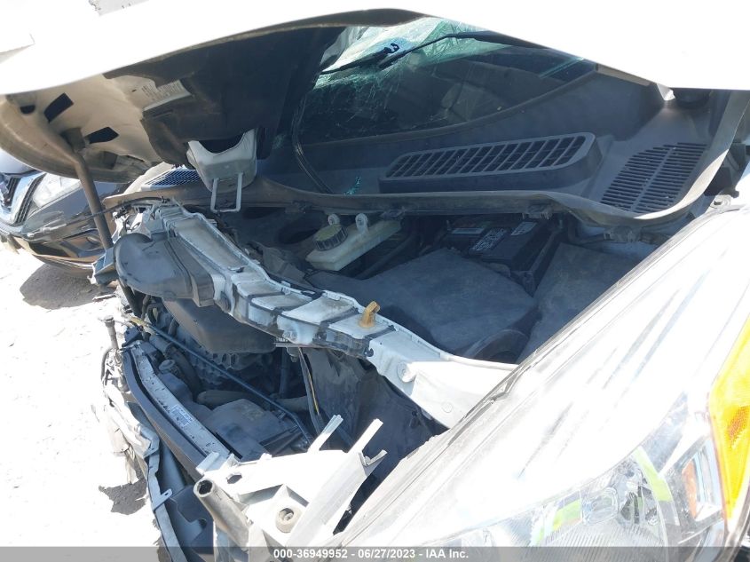 2014 FORD ESCAPE SE - 1FMCU0G95EUB15291