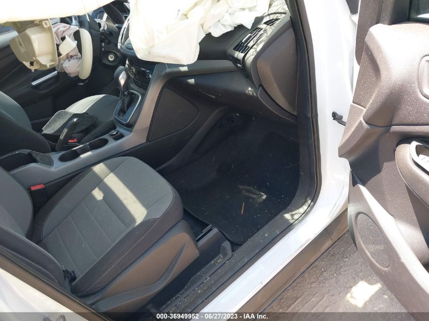 2014 FORD ESCAPE SE - 1FMCU0G95EUB15291
