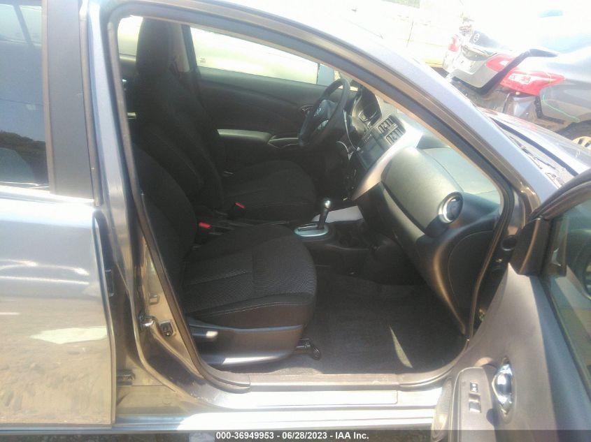 2018 NISSAN VERSA SEDAN SV - 3N1CN7AP6JL882298