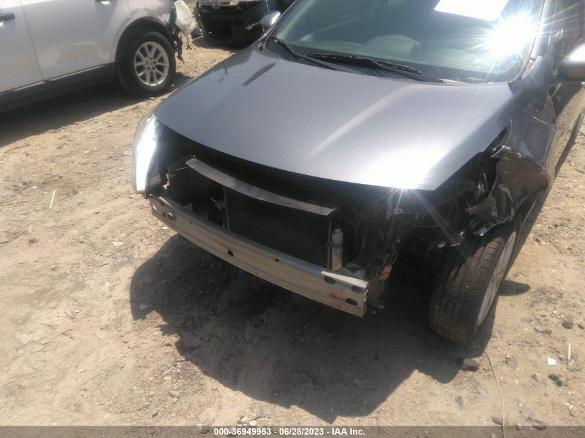 2018 NISSAN VERSA SEDAN SV - 3N1CN7AP6JL882298